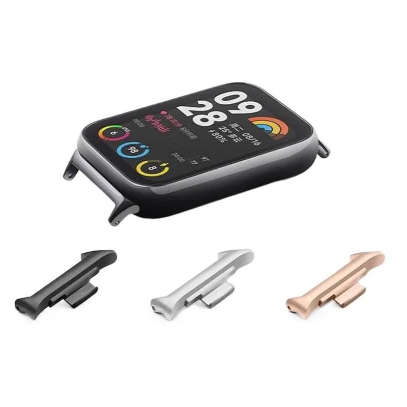 For Xiaomi Mi Band 9 8 Pro Red - Silicone Watch Band 22Mm 리뷰 및 가격