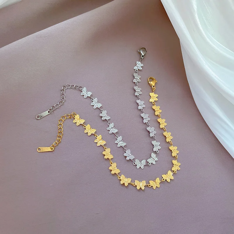 Vintage Fashion Butterfly Bead - Butterfly Clasp Deployant 리뷰 및 가격
