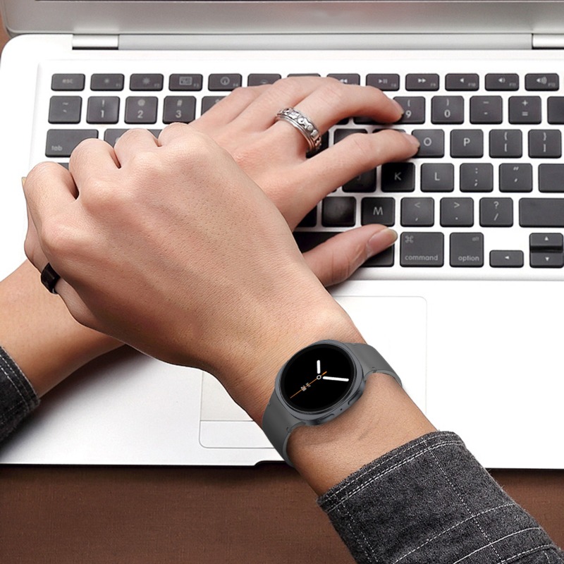 20/22mm Silicone Band For Sams - Silicone Watch Band 22Mm 리뷰 및 가격
