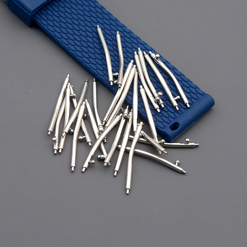 Watch Parts Watch Strap Quick  - Curved Spring Bar 리뷰 및 가격