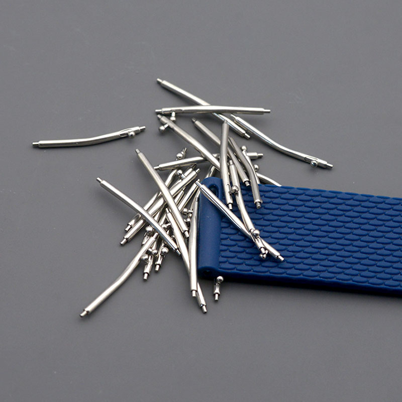 Watch Parts Watch Strap Quick  - Curved Spring Bar 리뷰 및 가격