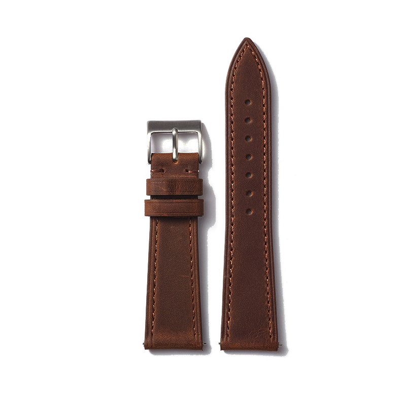 Vintage Watch Strap Quick Rele - Leather Strap Quick Release 리뷰 및 가격