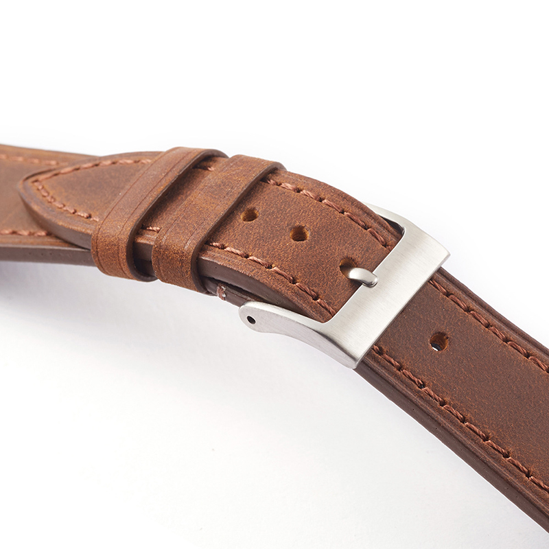 Vintage Watch Strap Quick Rele - Leather Strap Quick Release 리뷰 및 가격