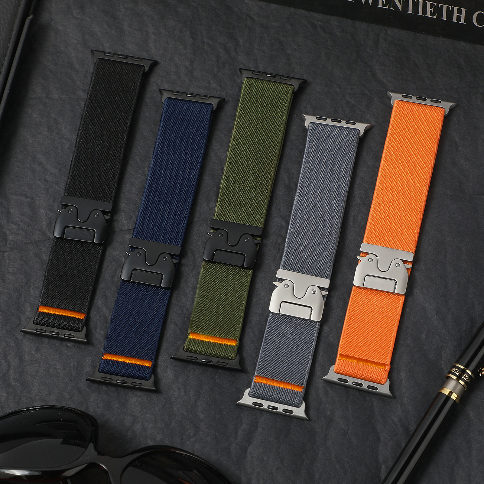 Parachute Nylon Straps For App - Parachute Strap Elastic 리뷰 및 가격
