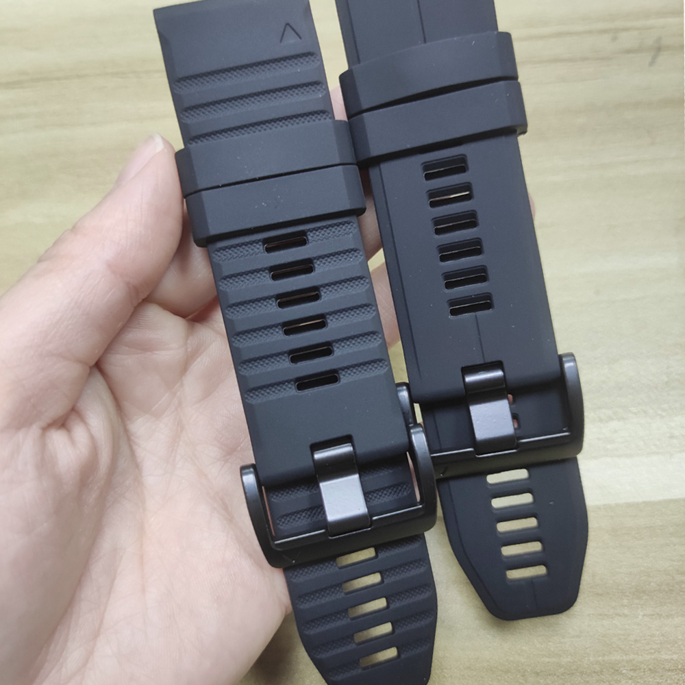 22/26mm QuickFit Silicone Band - Silicone Watch Band 22Mm 리뷰 및 가격