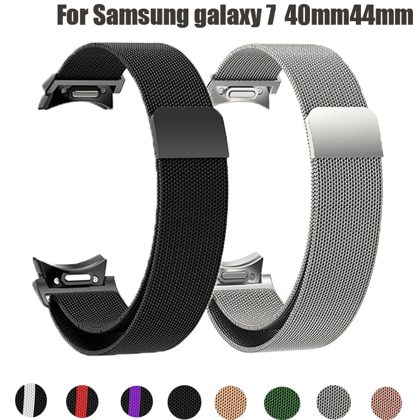Quick Fit Milanese No Gaps Ban - Milanese Loop Magnetic 리뷰 및 가격