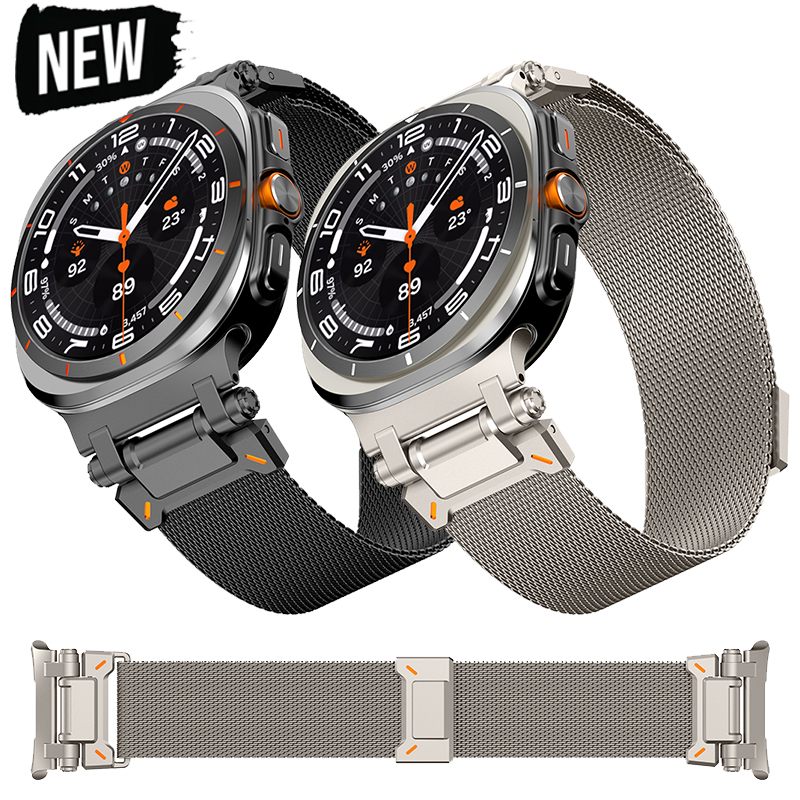 Explorer Milanese Magnetic Str - Milanese Loop Magnetic 리뷰 및 가격