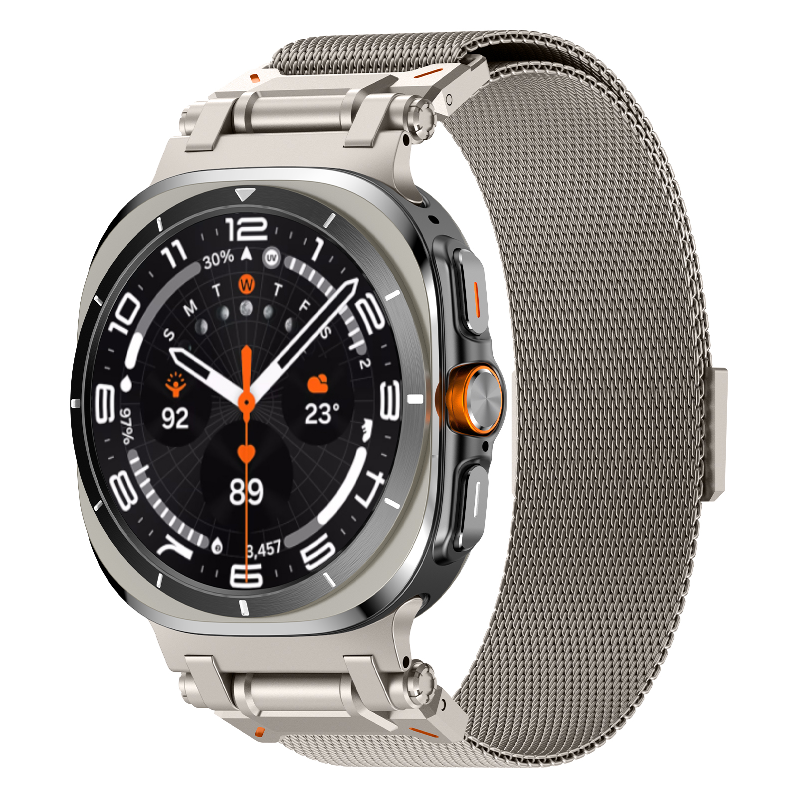 Explorer Milanese Magnetic Str - Milanese Loop Magnetic 리뷰 및 가격