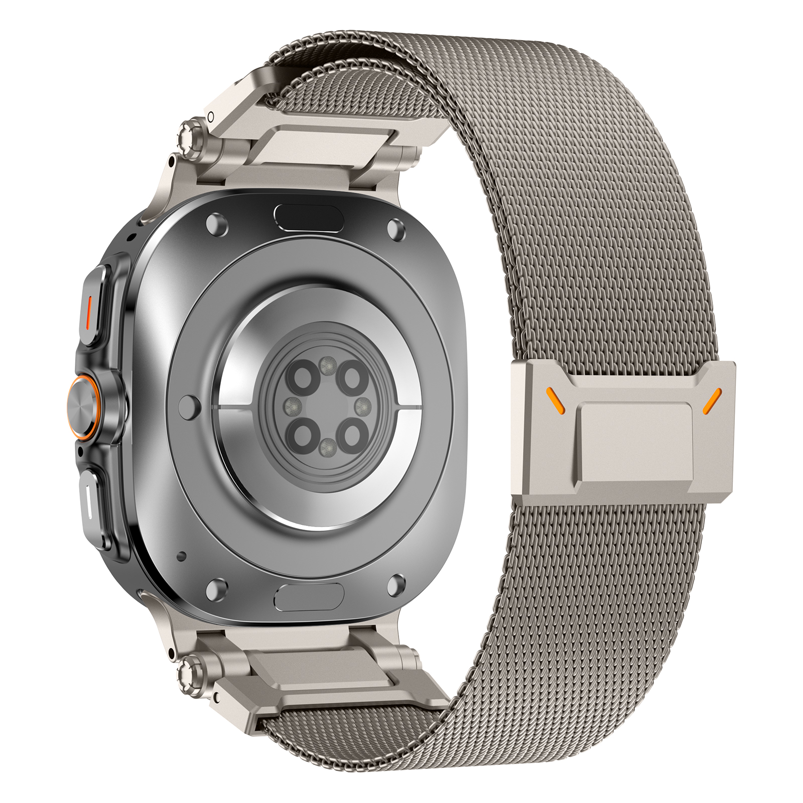 Explorer Milanese Magnetic Str - Milanese Loop Magnetic 리뷰 및 가격