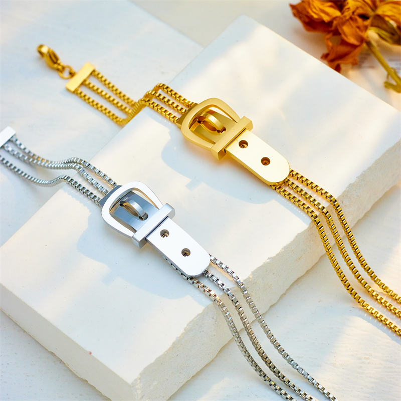 MEYRROYU 316 Stainless Steel B - Butterfly Clasp Deployant 리뷰 및 가격