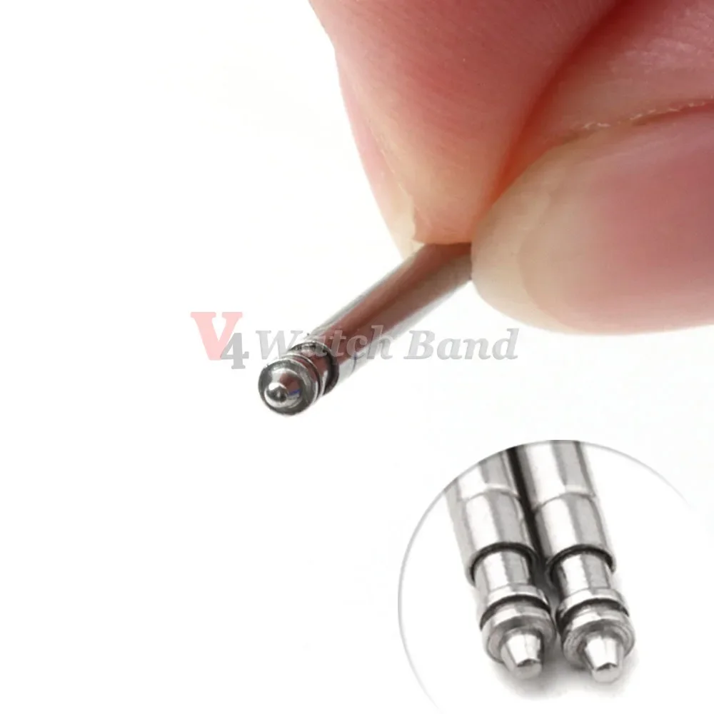 316L Stainless Steel Big Fat W - Spring Bar Tool Set 리뷰 및 가격