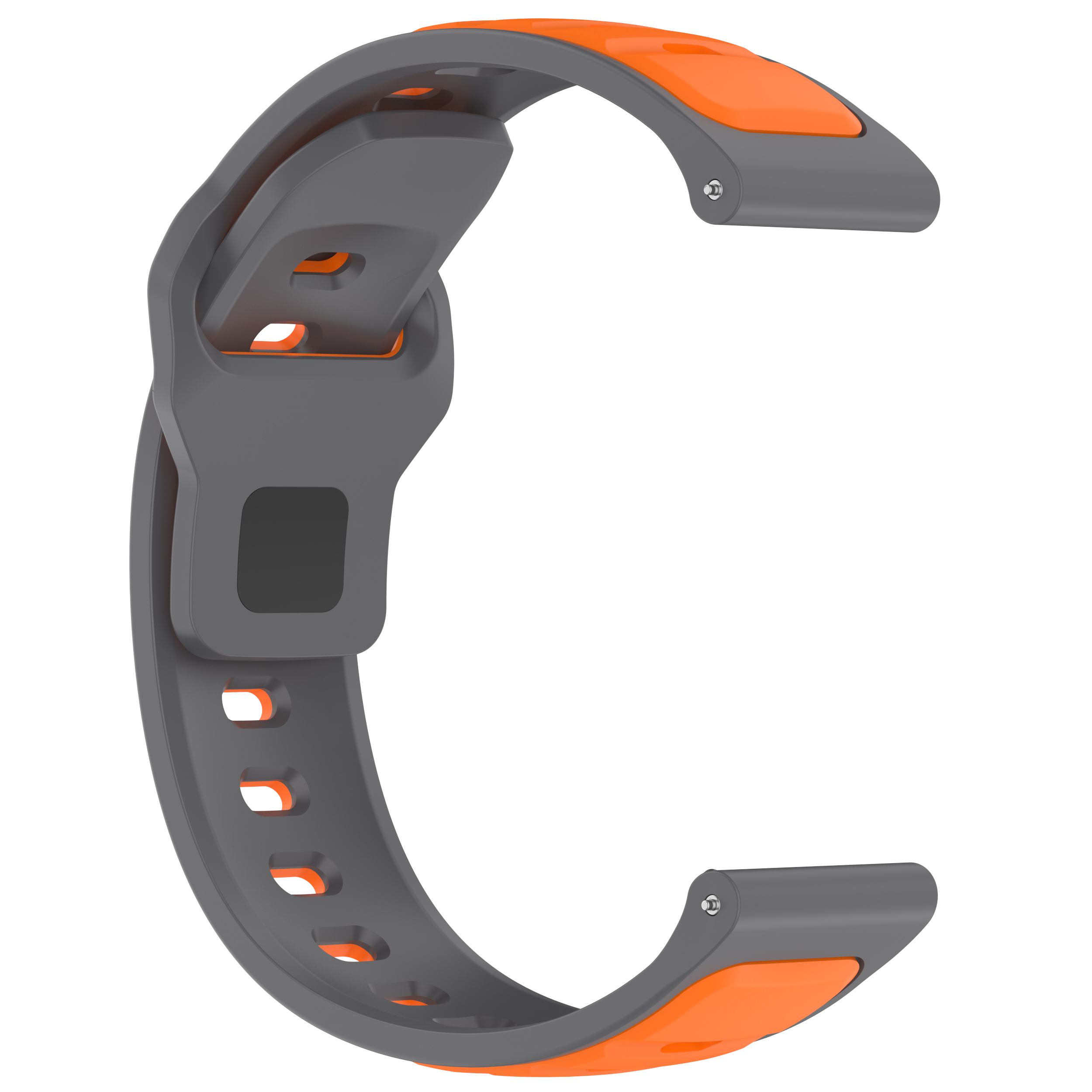 20 22mm Silicone Strap For Pol - Silicone Watch Band 22Mm 리뷰 및 가격