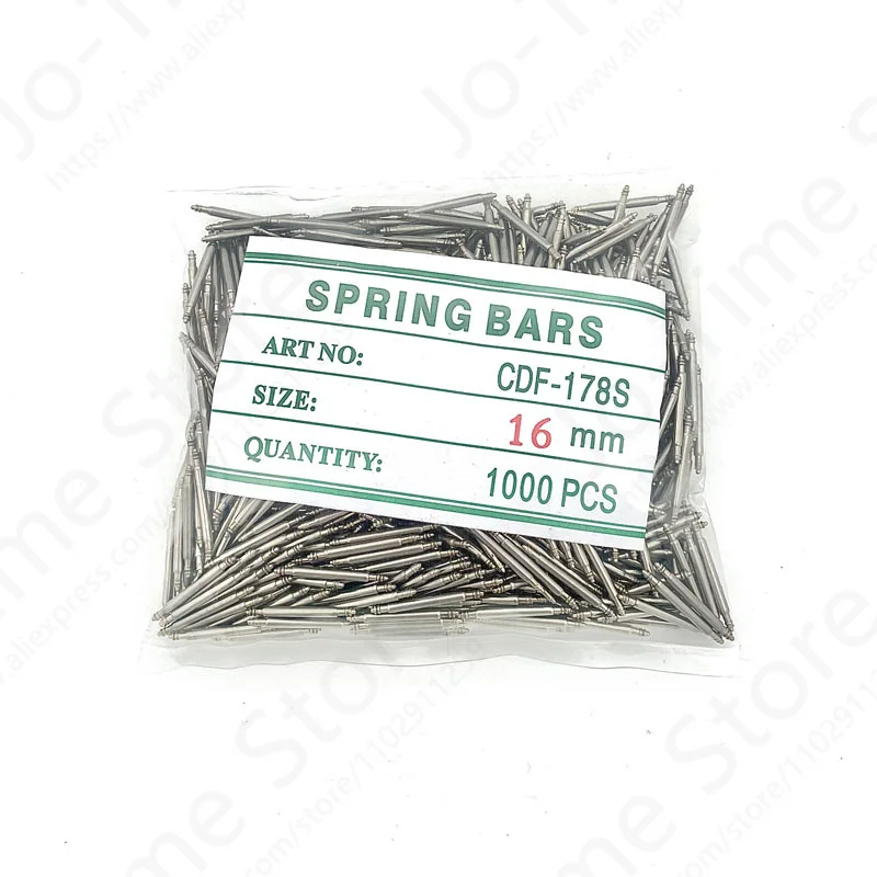 1000pcs Watch Spring Bar Tool  - Spring Bar Tool Set 리뷰 및 가격