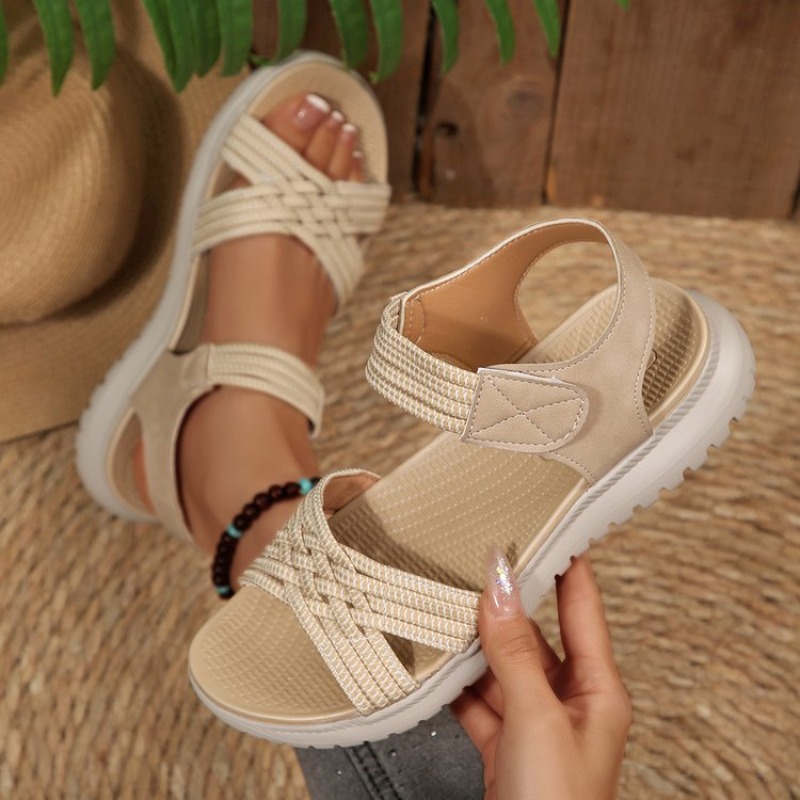 Women Sport Sandals Velcro Clo - Sport Loop Velcro 리뷰 및 가격