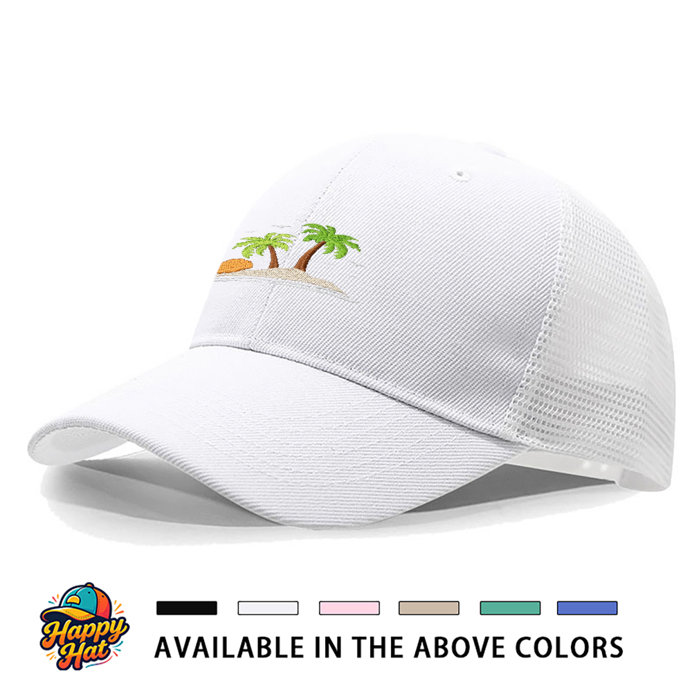 1PCWomen's Tropical Palm Tree  - Tropic Strap Vintage 리뷰 및 가격