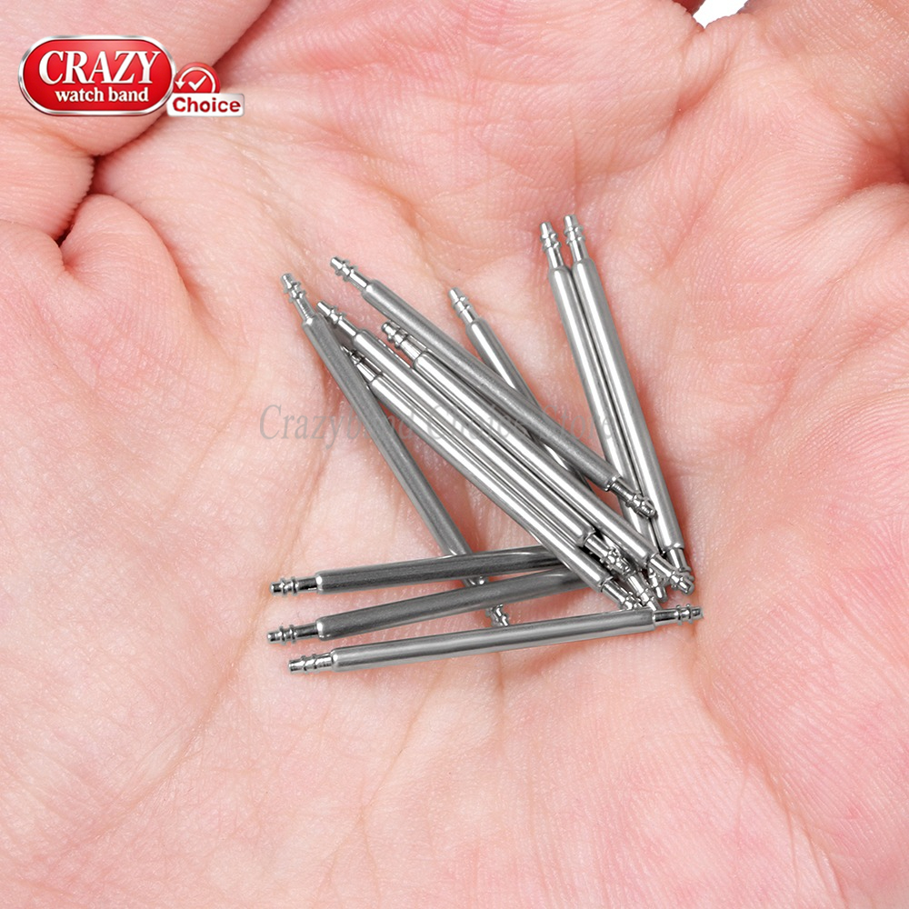 20pcs Metals Watch Band Pins 1 - Spring Bar Tool Set 리뷰 및 가격