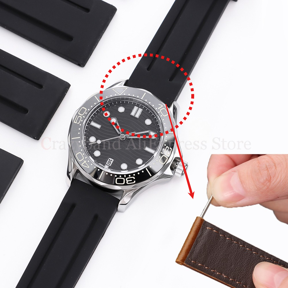 20pcs Metals Watch Band Pins 1 - Spring Bar Tool Set 리뷰 및 가격