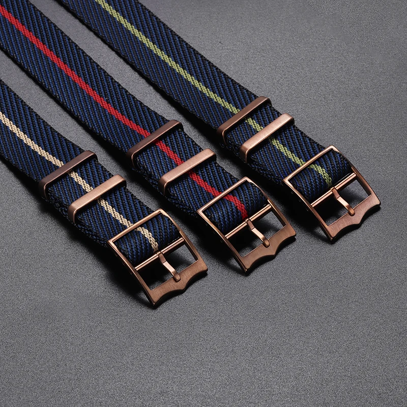 20mm22mm Premium-Grade Militar - Nato Strap Nylon 리뷰 및 가격