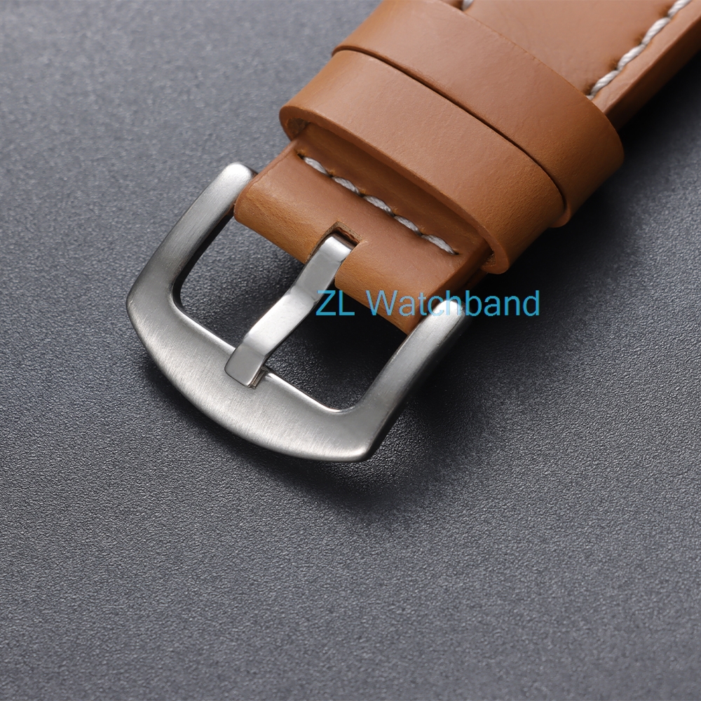 Vintage Leather Watch Band for - Tropic Strap Vintage 리뷰 및 가격