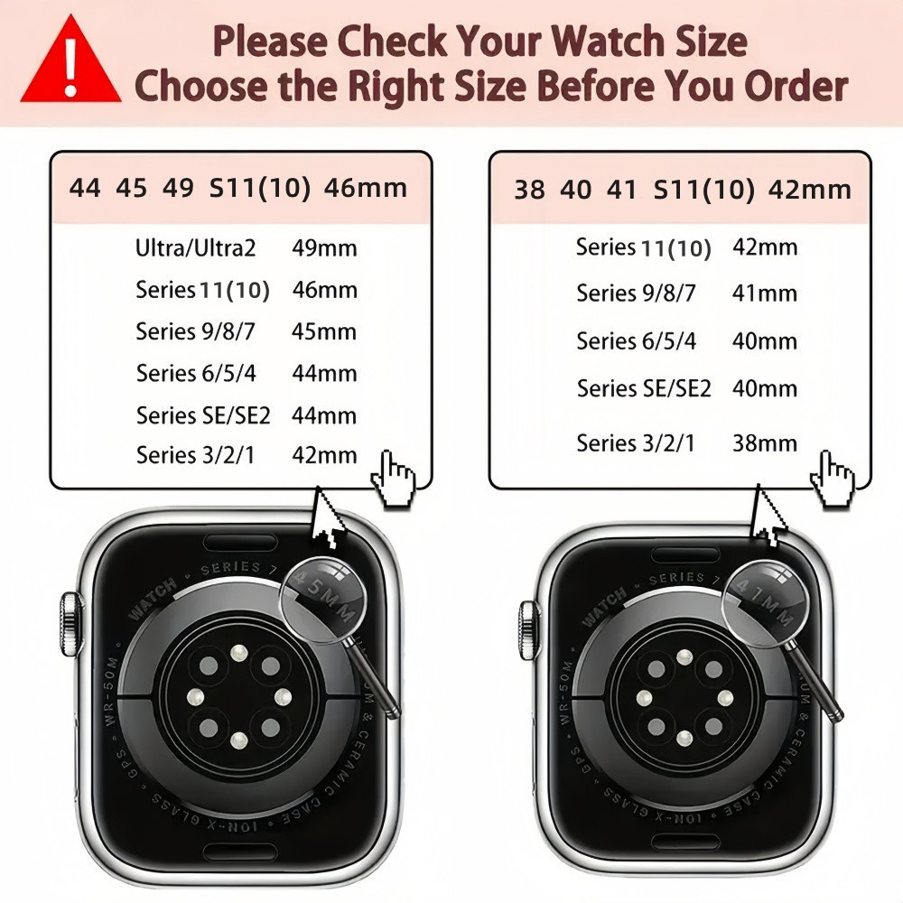 Nylon Sport Strap for Apple Wa - Sport Loop Velcro 리뷰 및 가격