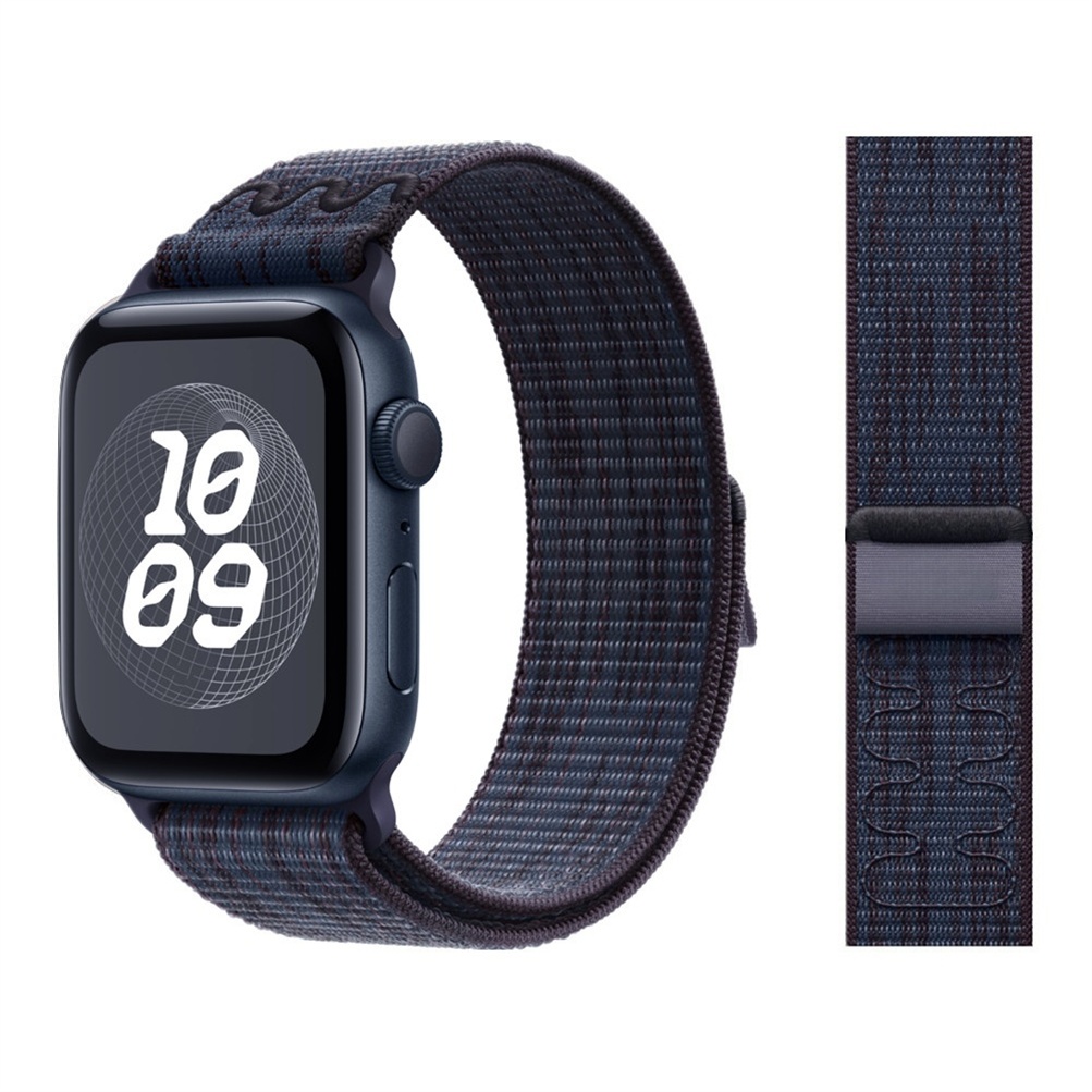 Nylon Sport Strap for Apple Wa - Sport Loop Velcro 리뷰 및 가격
