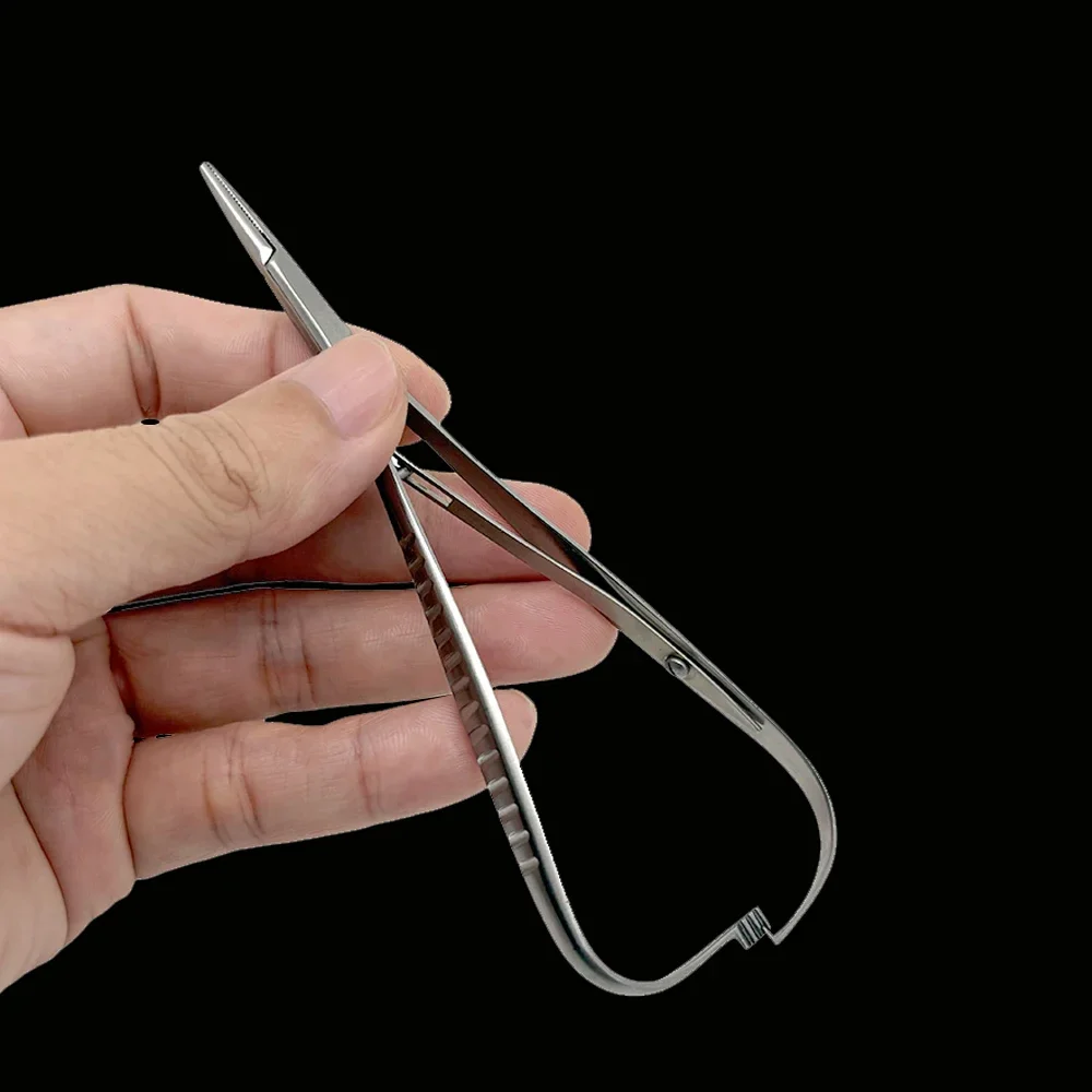 High-Quality Dental Ligature T - Curved Spring Bar 리뷰 및 가격