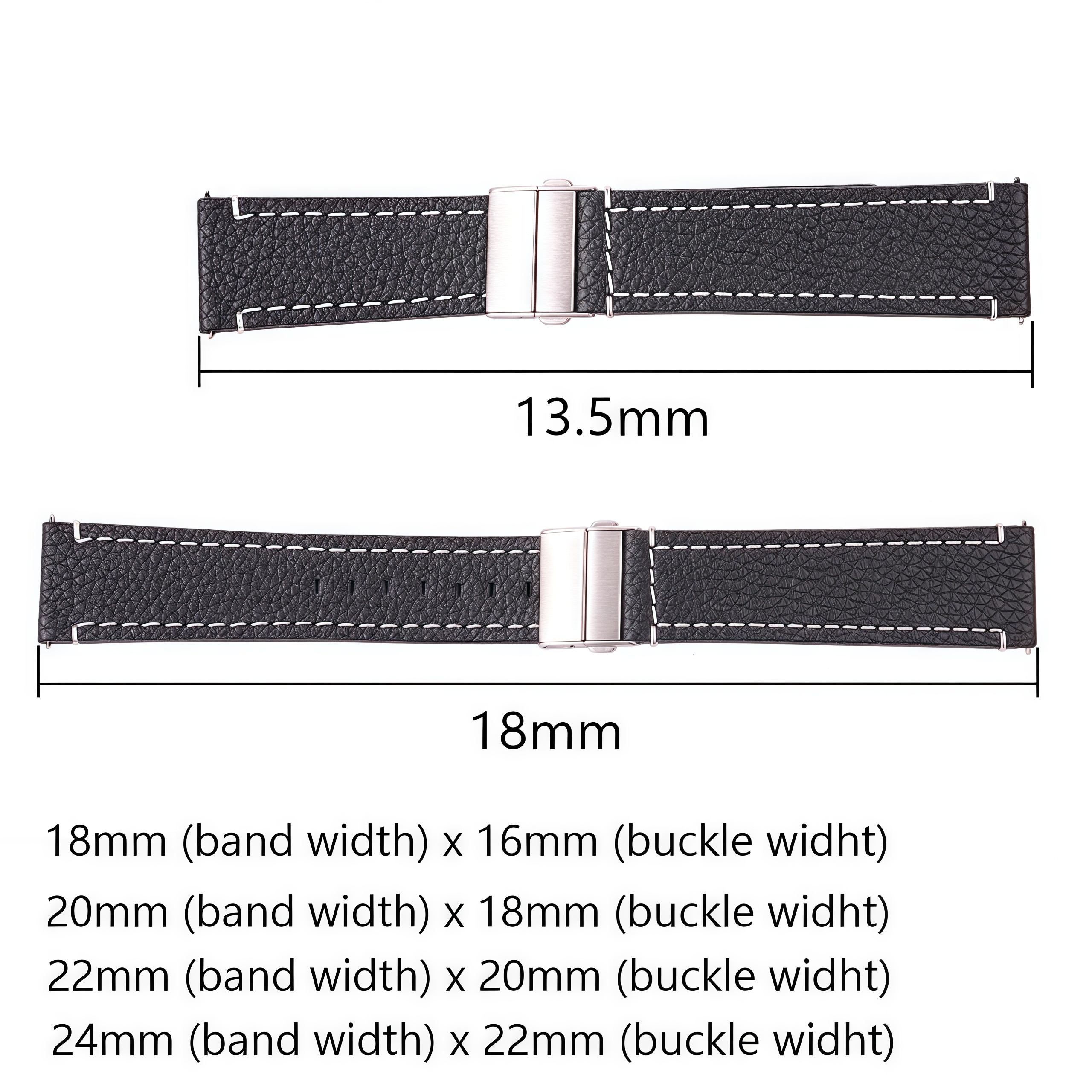 Genuin Leather Watchbands For  - Nato Strap Nylon 리뷰 및 가격