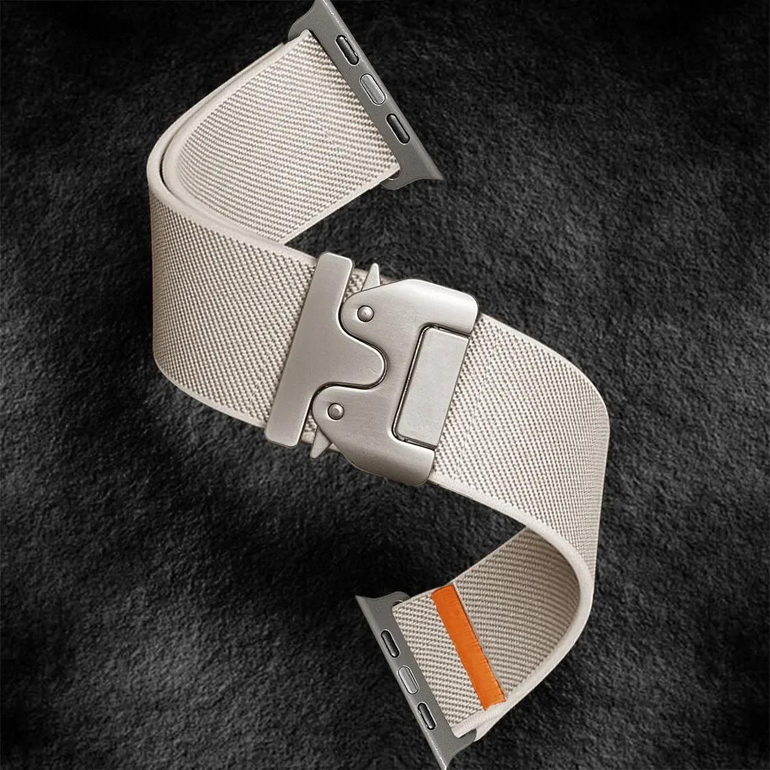 Parachute Strap for Apple Watc - Parachute Strap Elastic 리뷰 및 가격