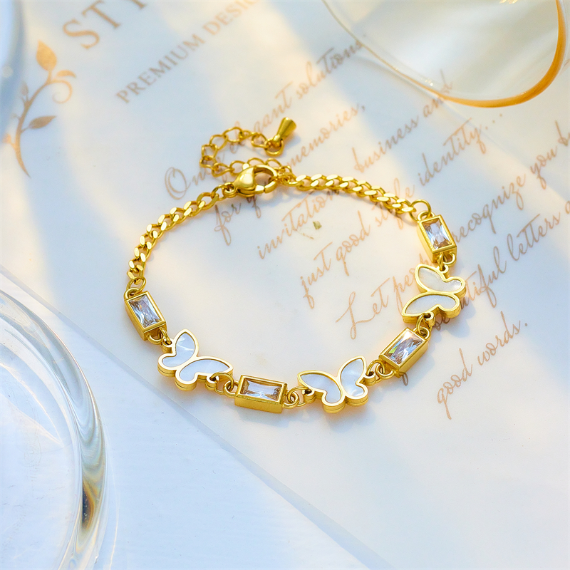 DIEYURO 316L Stainless Steel W - Butterfly Clasp Deployant 리뷰 및 가격