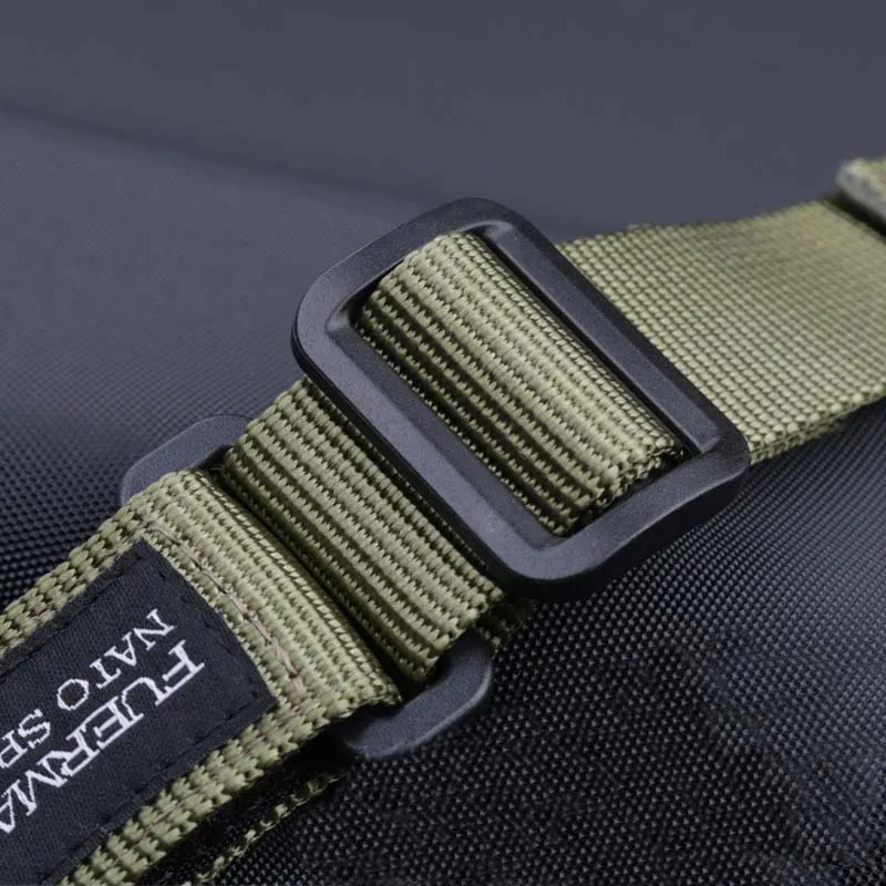 Hot Top Nylon Nato Watch Strap - Nato Strap Nylon 리뷰 및 가격