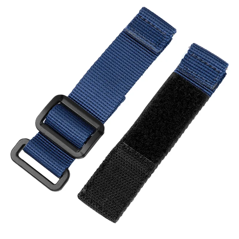 Hot Top Nylon Nato Watch Strap - Nato Strap Nylon 리뷰 및 가격