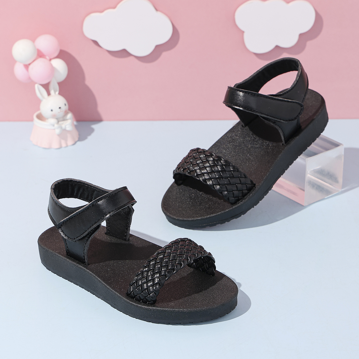 Girls sports sandals boys beac - Sport Loop Velcro 리뷰 및 가격