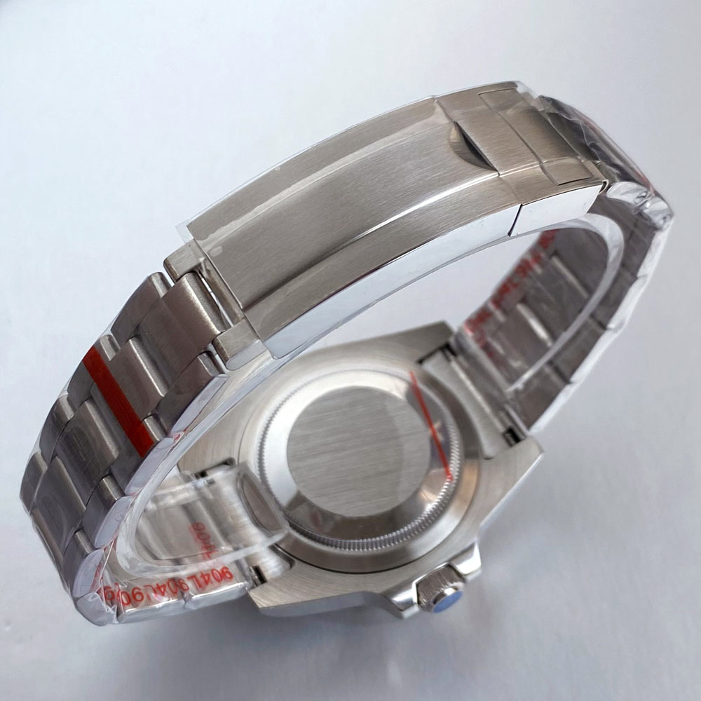 Customized Logo NH34A Movement - Stainless Bracelet Diver 리뷰 및 가격