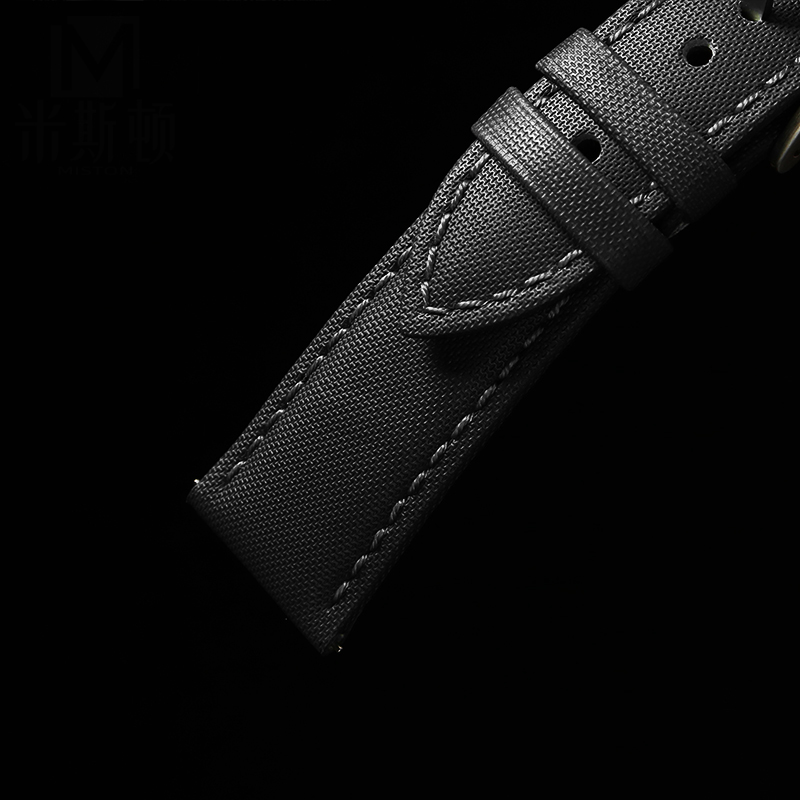 Canvas leather bottom watchban - Leather Strap Quick Release 리뷰 및 가격