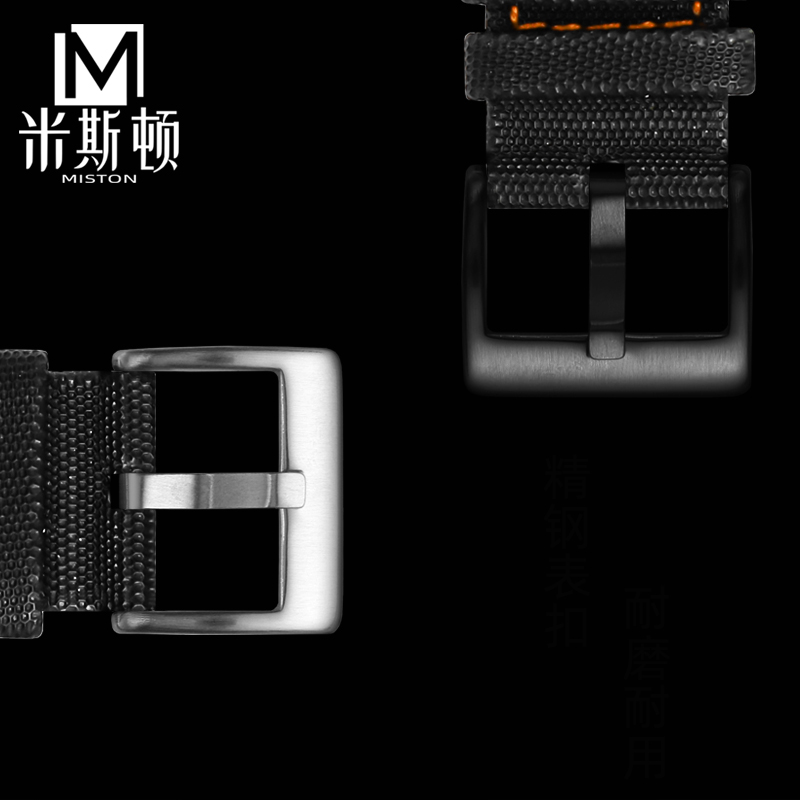 Canvas leather bottom watchban - Leather Strap Quick Release 리뷰 및 가격