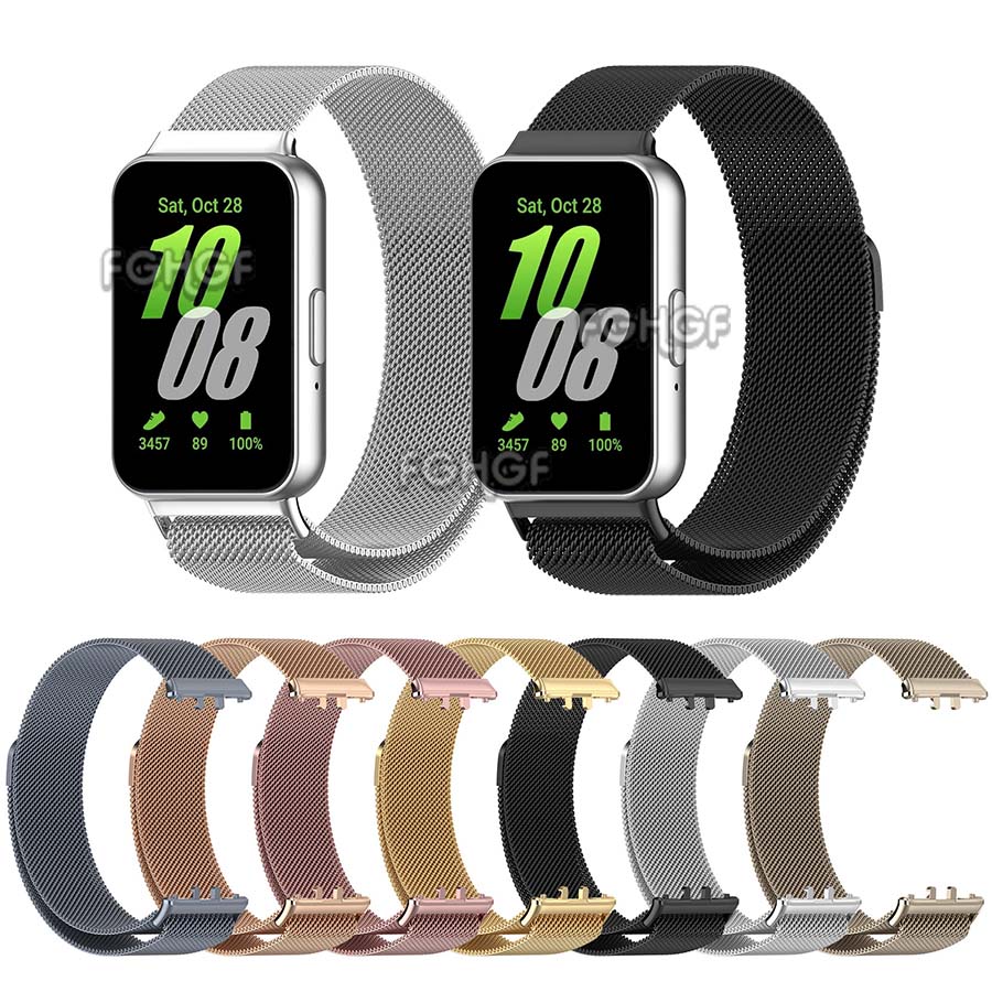 Magnetic Strap For Samsung Gal - Milanese Loop Magnetic 리뷰 및 가격