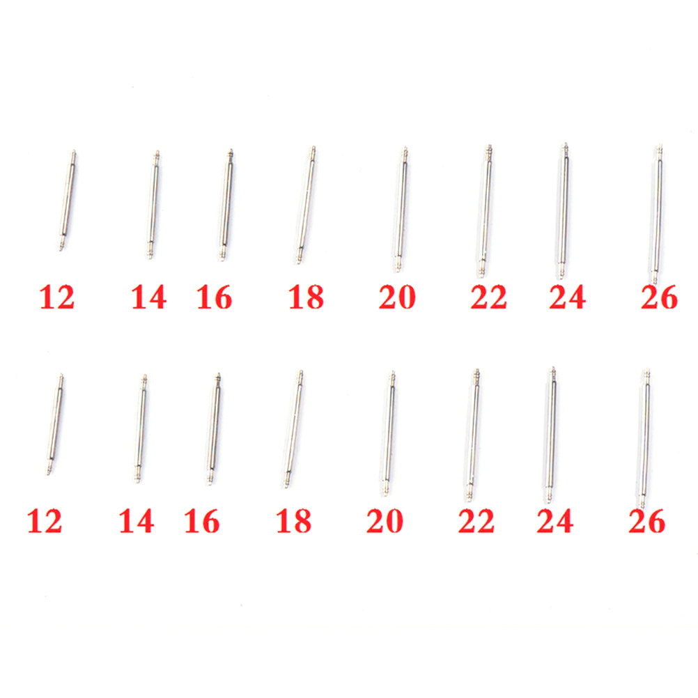 4Pcs Stainless Steel Watch Spr - Spring Bar Tool Set 리뷰 및 가격
