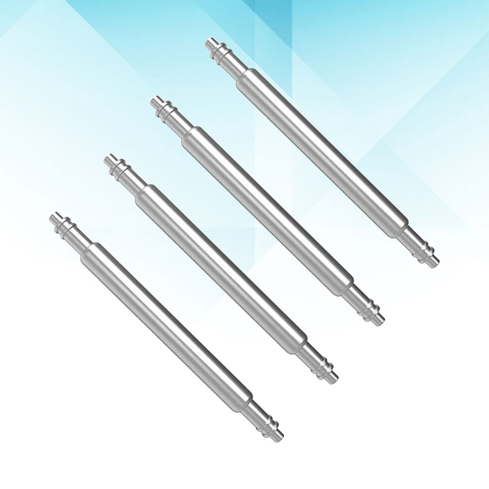 4Pcs Stainless Steel Watch Spr - Spring Bar Tool Set 리뷰 및 가격