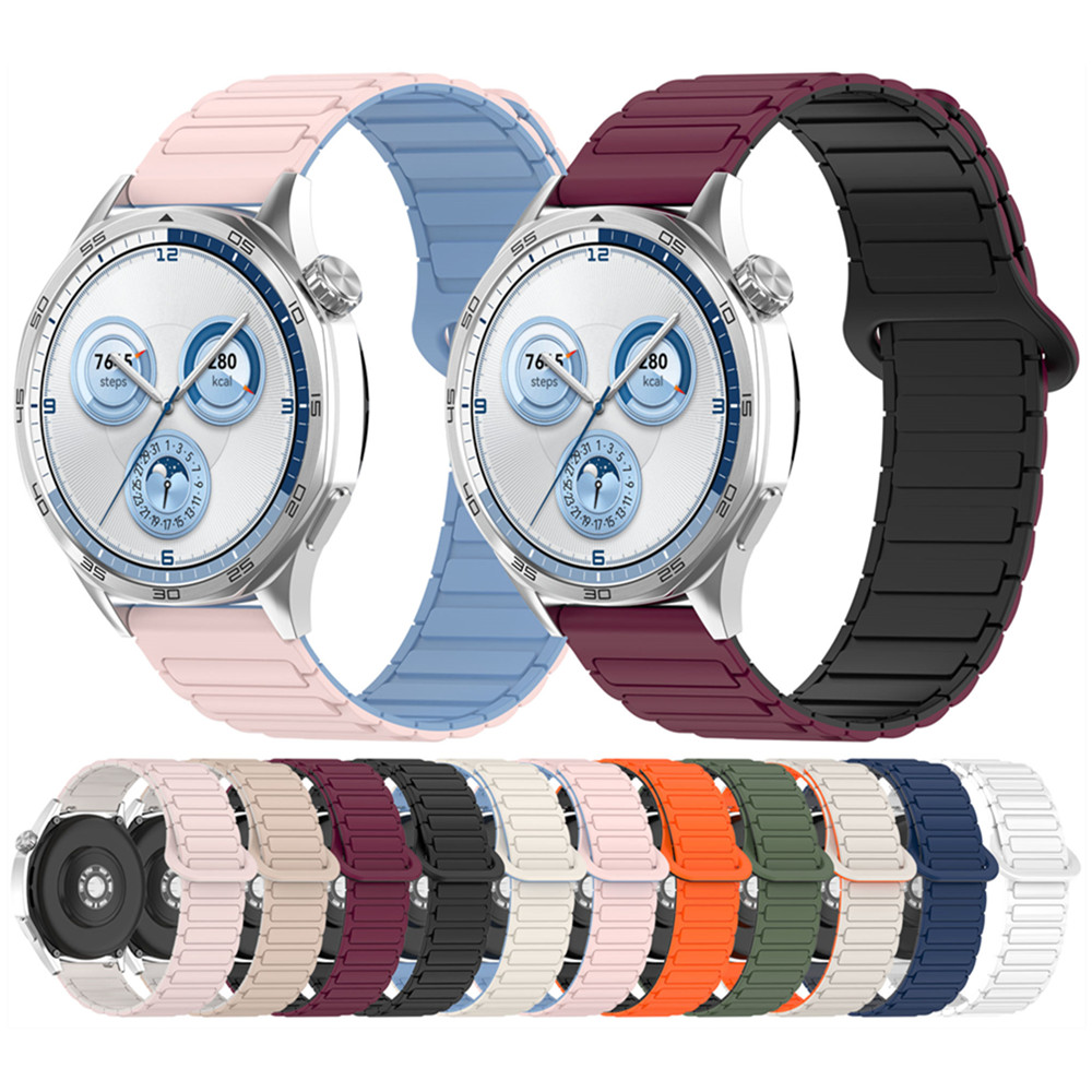 20MM 22MM Silicone Watchband F - Silicone Watch Band 22Mm 리뷰 및 가격