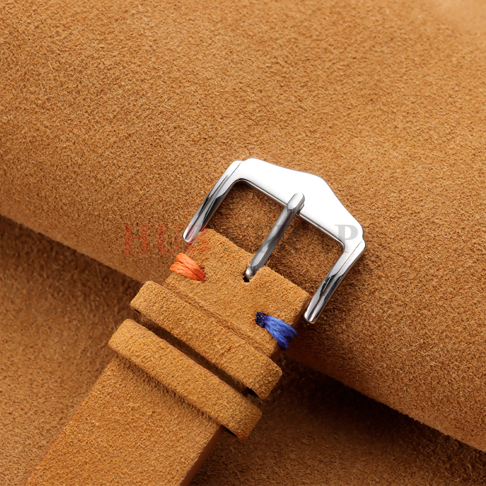 18mm 20mm 22mm Suede Leather S - Suede Strap Watch 리뷰 및 가격