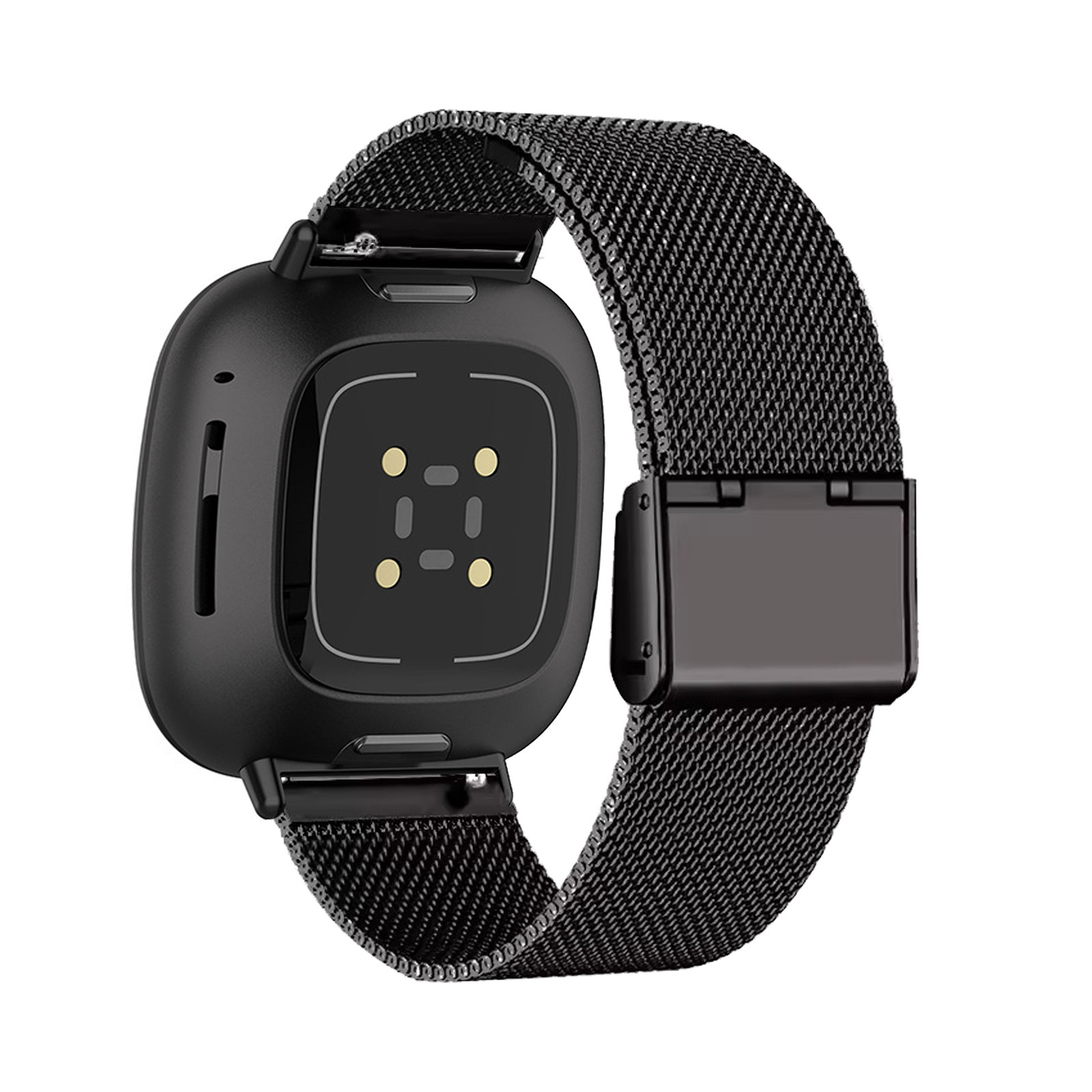 Metal Bands for Fitbit Versa 4 - Mesh Strap Metal 리뷰 및 가격