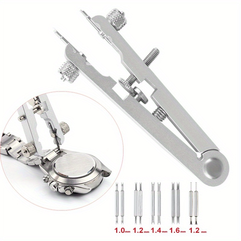 Watch Spring Bar Plier Tool Se - Spring Bar Tool Set 리뷰 및 가격