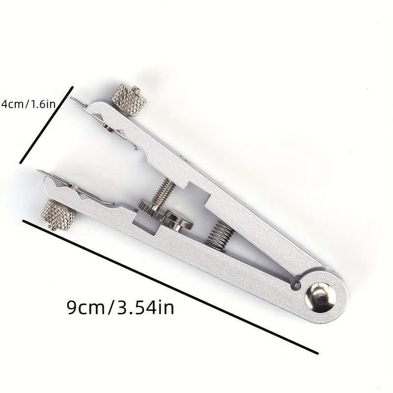Watch Spring Bar Plier Tool Se - Spring Bar Tool Set 리뷰 및 가격