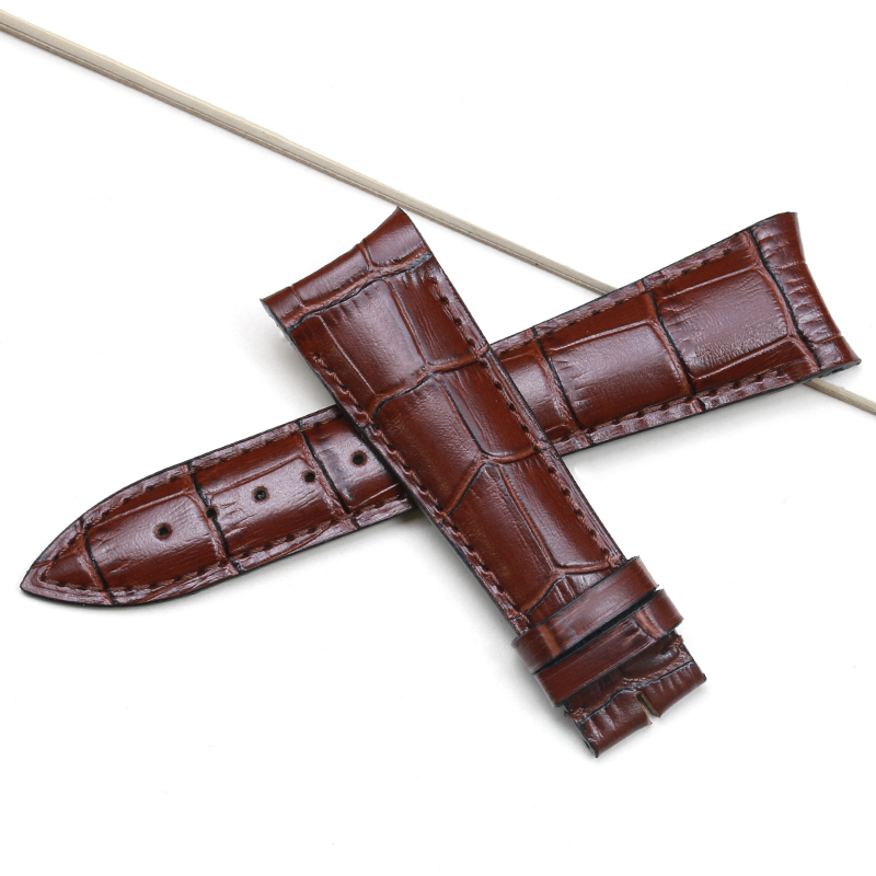PESNO Calf Skin Genuine Leathe - Curved Spring Bar 리뷰 및 가격