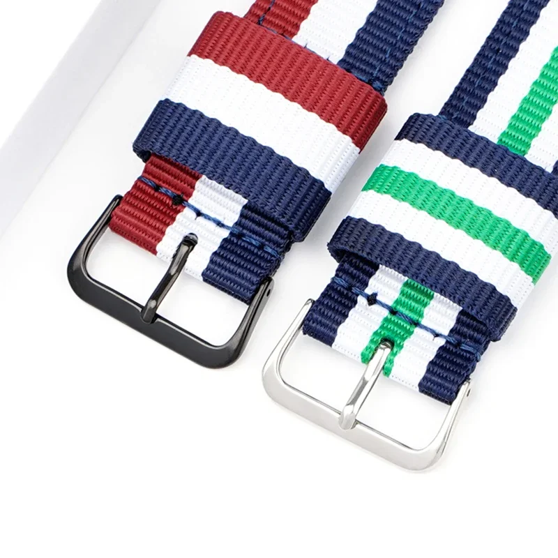 16mm 18mm 20mm Stainless Steel - Butterfly Clasp Deployant 리뷰 및 가격