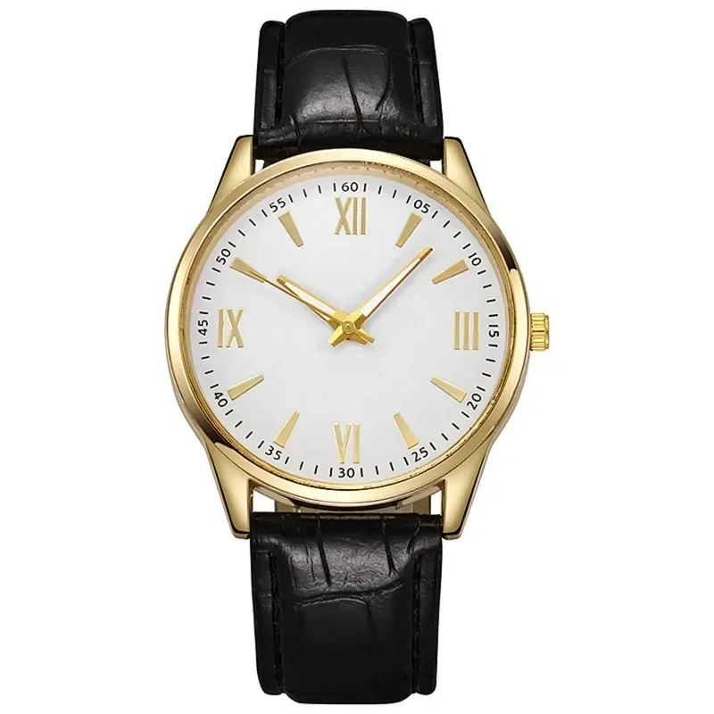 Luxury Minimalist Watch for Me - Leather Watch Band Men 리뷰 및 가격