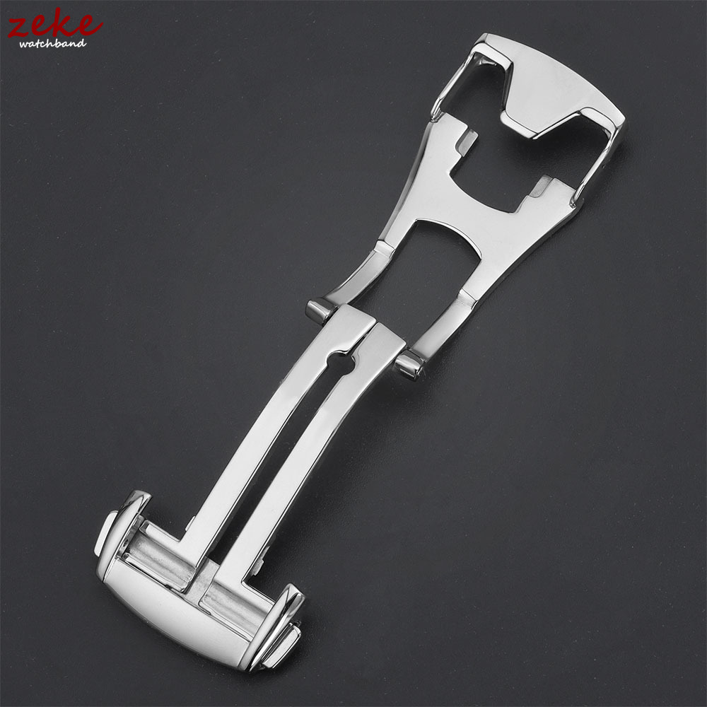 Stainless Steel Deployment Cla - Butterfly Clasp Deployant 리뷰 및 가격
