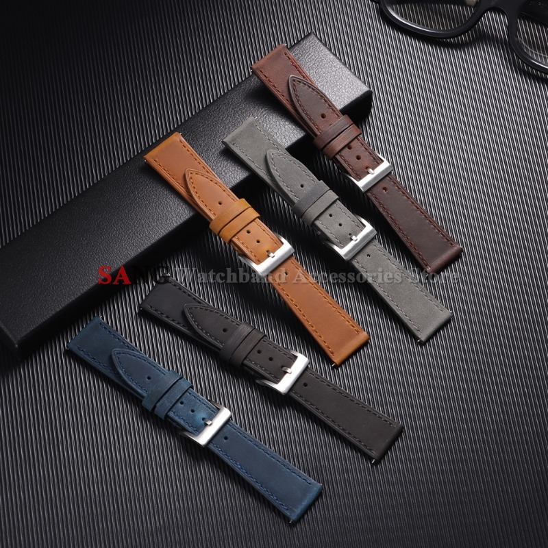 18mm 19mm 20mm 21mm 22mm 24mm  - Rubber Strap Diver 리뷰 및 가격