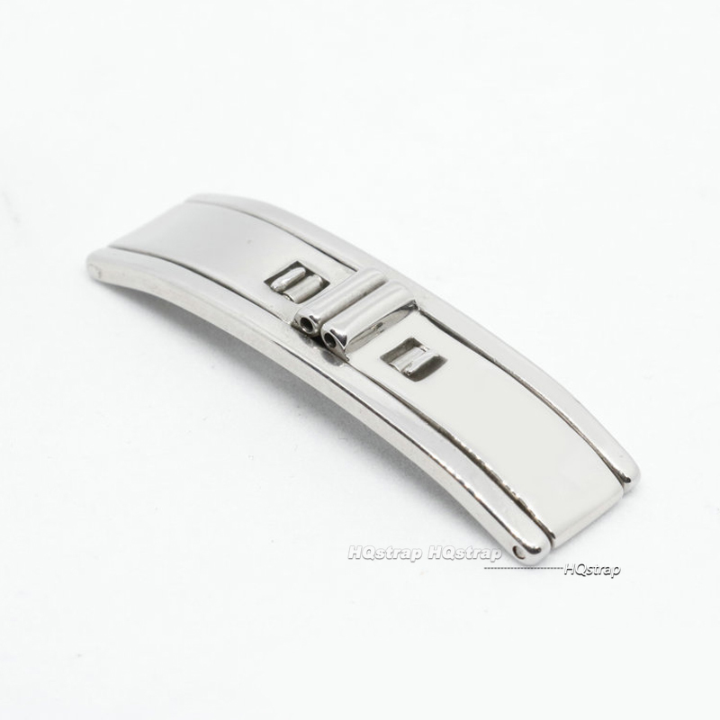 Butterfly Watch Buckle 3mm 4mm - Butterfly Clasp Deployant 리뷰 및 가격