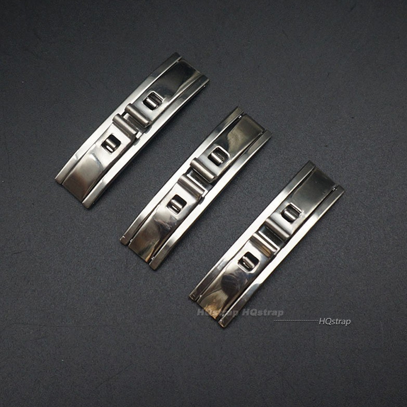 Butterfly Watch Buckle 3mm 4mm - Butterfly Clasp Deployant 리뷰 및 가격